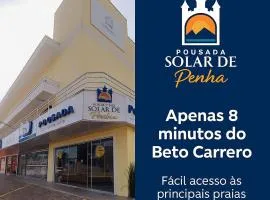 Pousada Solar de Penha