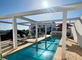 Riad Ocean Beach Douira