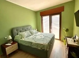 Garçonnière Casa Caterina
