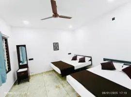 Chembani Holidays and Resorts Kanthalloor