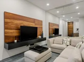 Business studio-apartment near the beach