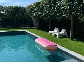 Villa Tussenin