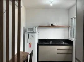 Confortável Kitnet em container