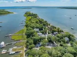 28 Seconsett Point Road Mashpee - Betty's By The Bay