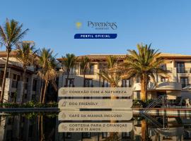 PYREN&Eacute;US RESIDENCE GAV Resorts, Resort in Piren&oacute;polis