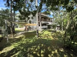 Seaside House