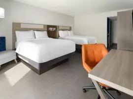 Holiday Inn Express Augusta Downtown by IHG