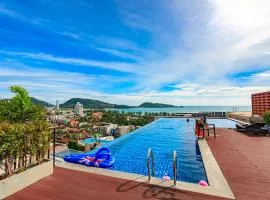 Apartments at The Bliss Condo by Lofty