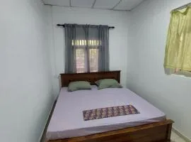 Sunset retreat guest house