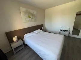 Hôtel Dupleix - Hyper centre - Réouverture