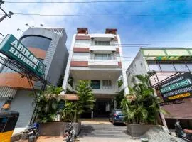 Abirami Residency