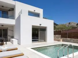 Imbros Villas I "Free" Heated Pools in mountains!