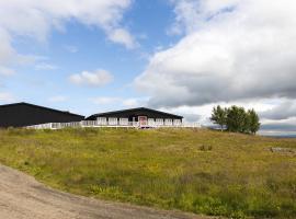Hotel Stafholt, hotel en Varmaland