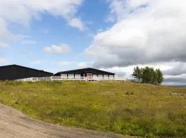 Hotel Stafholt