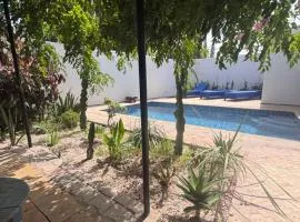 Dar D'art Luz Galerie Boutique Guest house