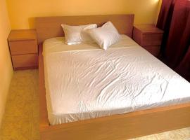 Cidade de Luanda - T1, hotel in Luanda