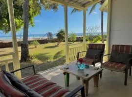 BEACHFRONT - Les Fleurs Du Tamarin Residences
