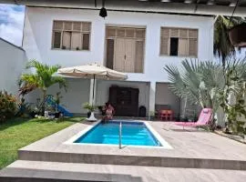 Casa Blu xxx Sleep, Eat and Travel inclusive during COP30 xxx
