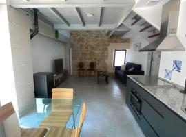 Secreto del Tormes, hotel in Cabrerizos