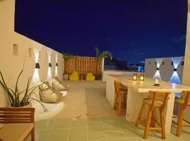 Tropical Beautiful House in Cancun-CASA EQUINOX CANCUN