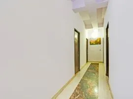 Hotel O K. P. Luxurios