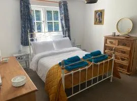 Annexe Orchard Cottage