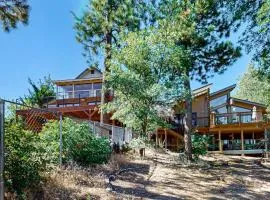 Big Bear 7th Heaven #714