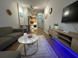Starli Apartment - Tirana, hotel in Tirana