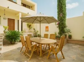Casa Santa Fe