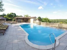 Les gîtes du Hameau du Jardin Fleuri