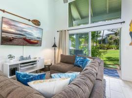 Hale Hana Manao, Hotel in Princeville