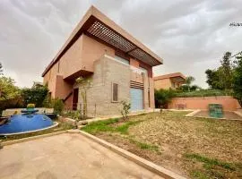 Akenza Cozy Villa