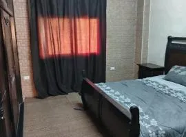 شقة ام نوارة الحديثة modern nice flat