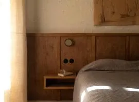 Saint Cado, appartement avec vue sur l'eau