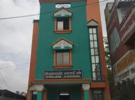 Velan Lodge