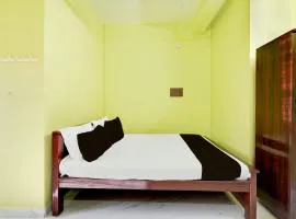 SPOT ON Shri Krishna Guest house