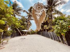 Casa Mandala &ndash; willa 