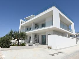 Dara Holiday Apartments, hotell i Marsala