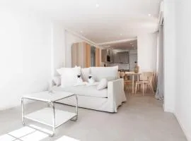 Charming studio - 2P - Sea view - Antibes