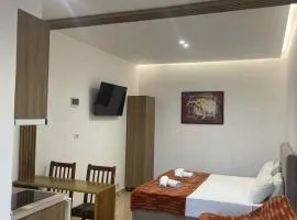Guesthouse Joal