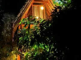 Habarana Tree House - Ivory cottage