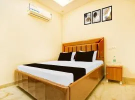Hotel O Sunraj Stay
