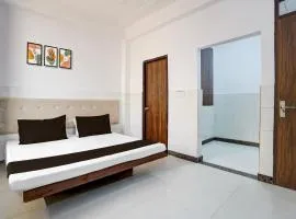 Hotel O Aagman place
