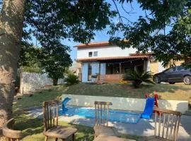 Rancho Kamarote