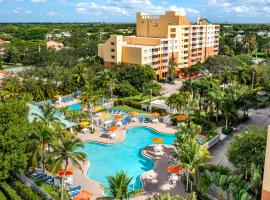 Vacation Village at Bonaventure, Fort Lauderdale
