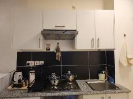 Mayaloft studio near JKIA and SGR