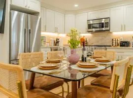 3BR3Bth Entire House Steps to Downtown & TD Garden