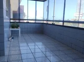Apartamento dos sonhos