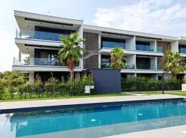 Casa Joma - luxury apartment