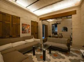 Sliema 5-bedroom Town House